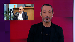 מהצד השני עם גיא זהר | 02.06.26