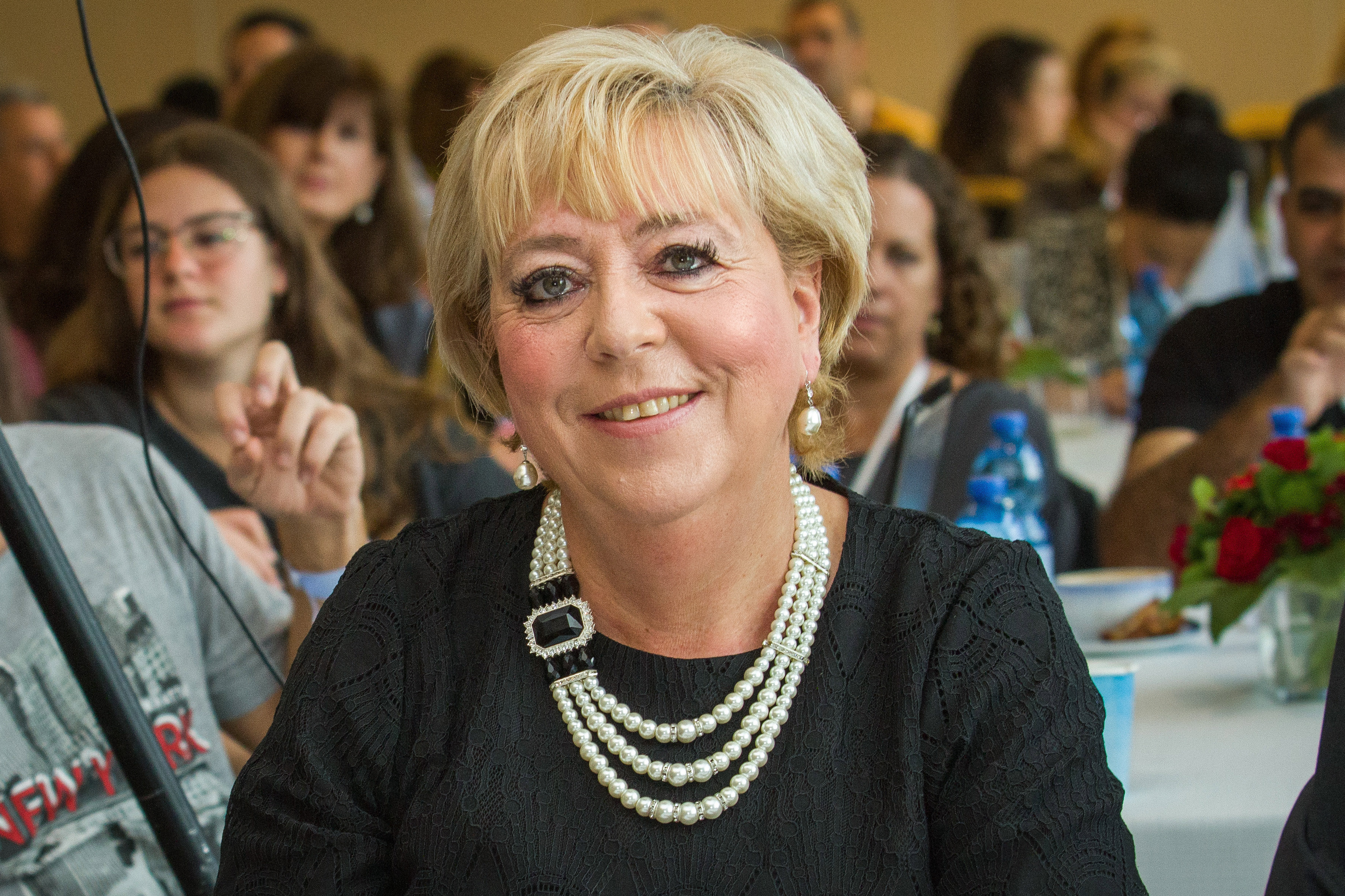 מרים פיירברג