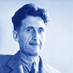 ג'ורג אורוול
