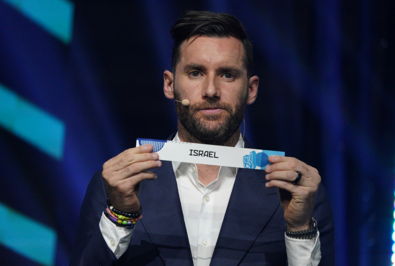 הגרלת היורובאסקט 2025