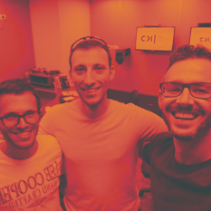 The Melting Podcast