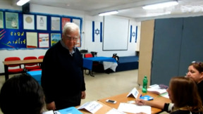 יומיים לאחר סגירת הקלפיות: ההכרעות נמשכות ברשויות המקומיות