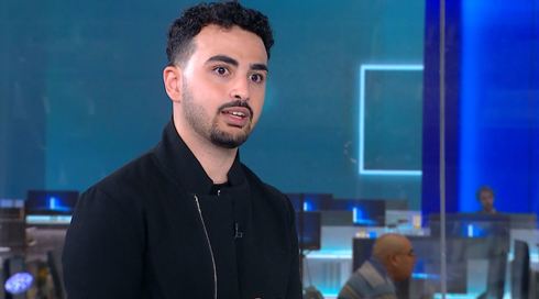 محمد الجيوسي