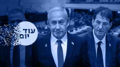 פוליטיקאים מהליכוד