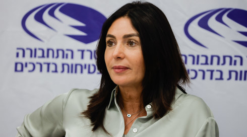 השרה רגב: "אני רוצה ועדת חקירה שלא יעמוד בראשה שופט"