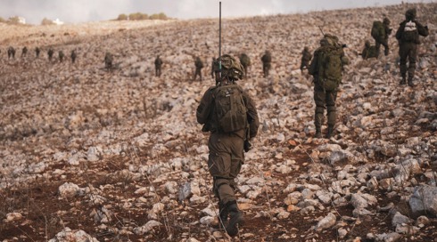 לקראת תום הפסקת האש בצפון, ראשי הרשויות חוששים: "כרגע לא נכון לסגת"