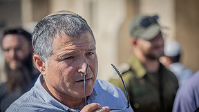אלוף (מיל') דוד זיני
