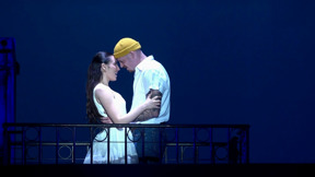 ברודוויי זה כאן: איך התמכרנו למחזות זמר?