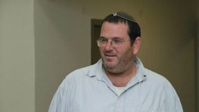 בצלאל זיני החשוד בפרשת ההברחות לרצועת עזה