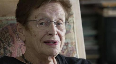 "כשנותנים פרס זה אומר שאת עוד חיה": פגישה עם מלכת היצירה התיעודית בישראל