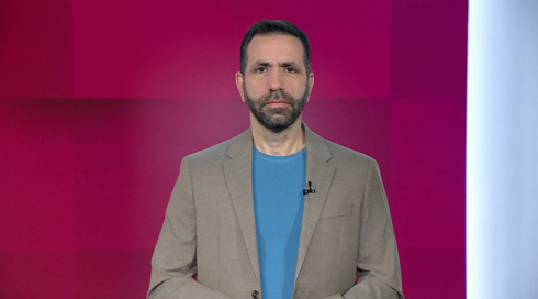 الجهة الثانية مع جلال أيوب | 02.06.2025 | في القناة 14 ربطوا بين إسم نتنياهو وآثار من فترة التوراة