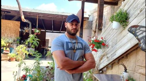 الخامسة في مكان مع وسيم كيوف | 27.8.2023