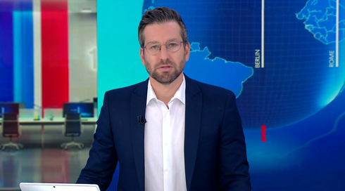 העולם היום | 09.08.23