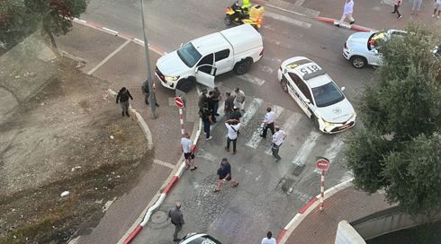 ירי לאור יום בלב שכונת מגורים בעפולה: חמישה עבריינים נעצרו