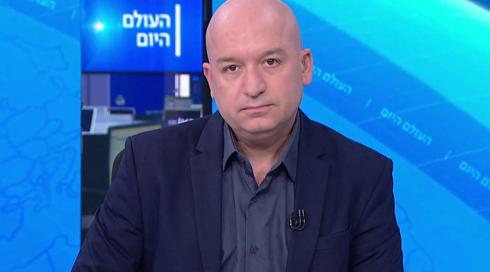 העולם היום | 04.08.22