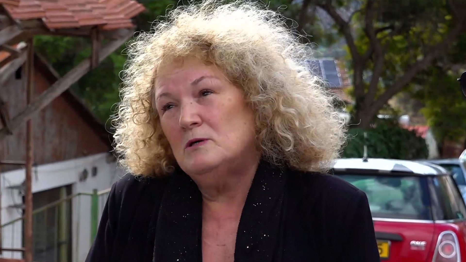 אחרי העימות מול חיזבאללה - תושבי הצופים נקלעו למאבק על הזכות למיגון