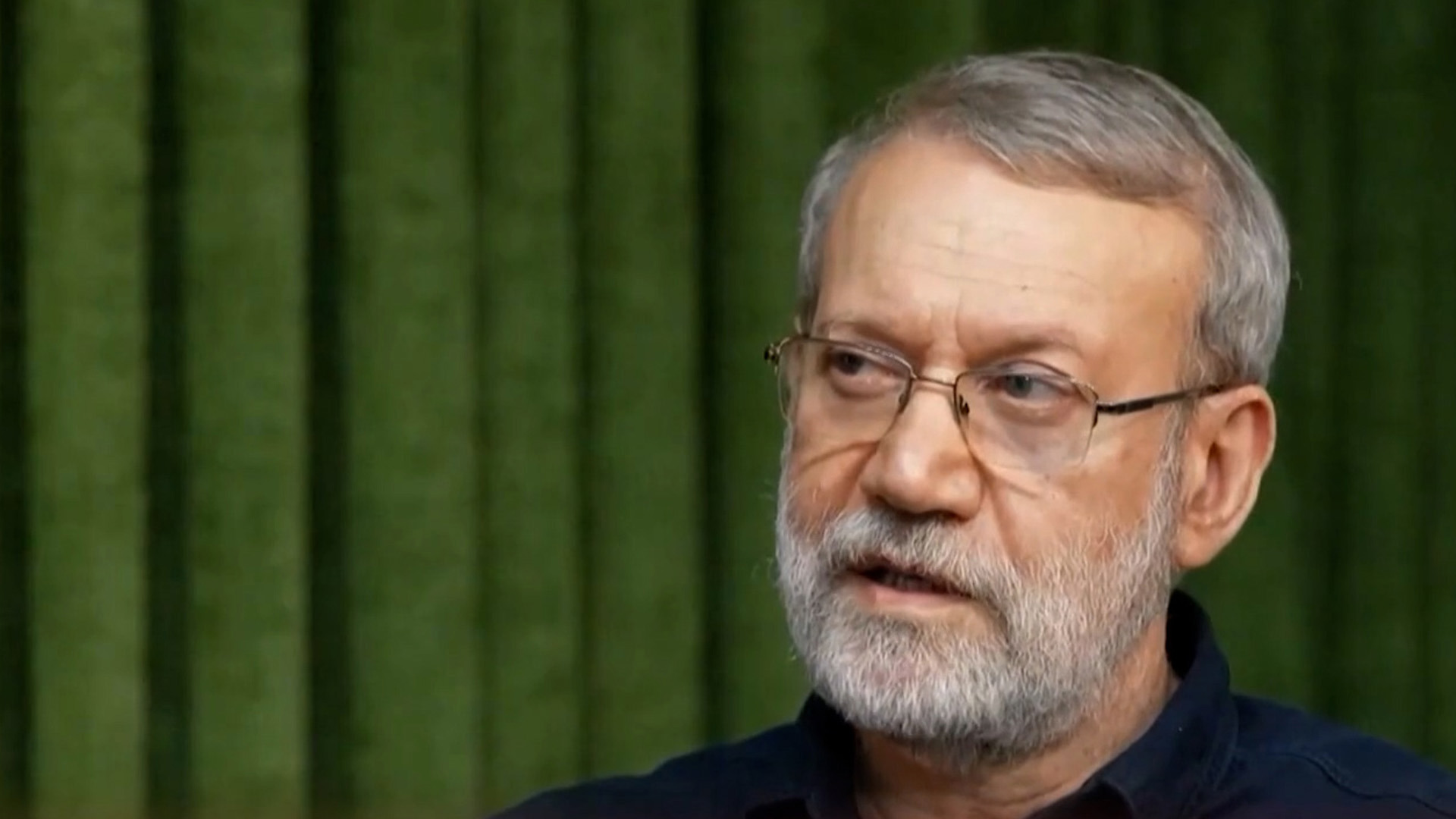 מרצה לפילוסופיה, בן למשפחת קנדי האיראנית: מי היה עלי לאריג'אני?