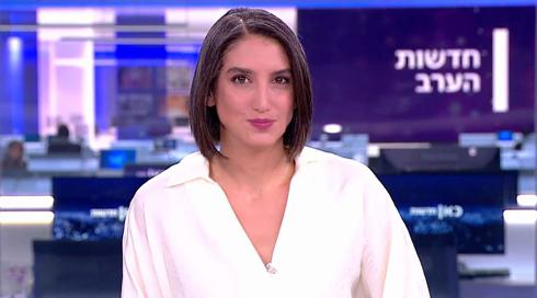 חדשות הערב | 19.06.22