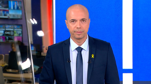 מהדורת כאן חדשות | 17.07.25
