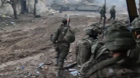 החיילים שלא סיימו הכשרה ונכנסו להילחם בעזה - יצאו מהרצועה