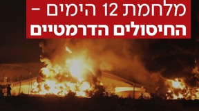 מלחמת 12 הימים - החיסולים הדרמטיים