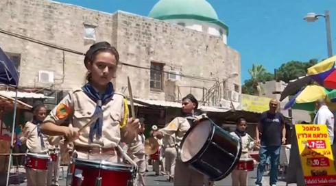 الخامسة في مكان مع وسيم كيوف | 20.4.2023