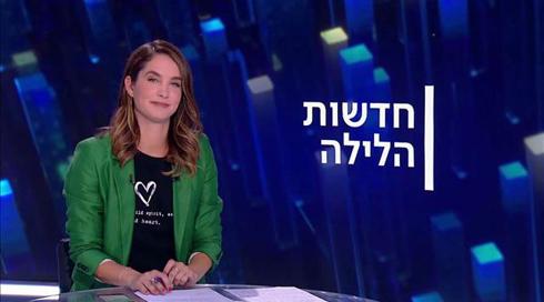 חדשות הלילה | 11.07.21