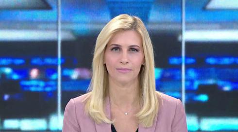 חדשות השבת בהגשת מיכל רבינוביץ'