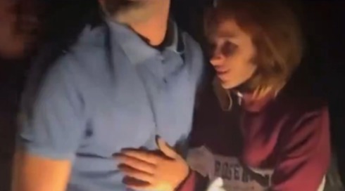 צה"ל חילץ מעזה צעירה שנחטפה בידי דאעש בעיראק בגיל 11