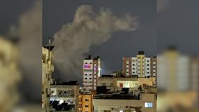 תקיפה בסוריה