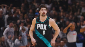 אבדיה תחת מתקפה: אחרי שאמר שהוא "ישראלי גאה" – כוכב ה-NBA חוטף ביקורת