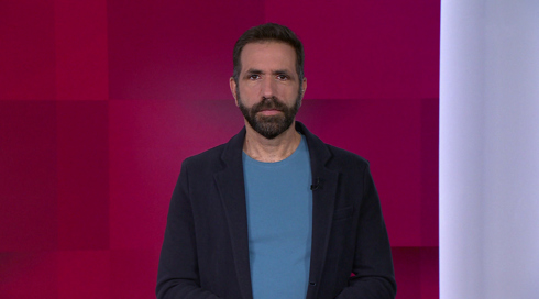 الجهة الثانية مع جلال أيوب | 28.07.2025 | استقبال حزب الله للجيش الاسرائيلي بالورود في سنوات السبعينيات