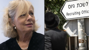 היועצת המשפטית לממשלה גלי בהרב מיארה