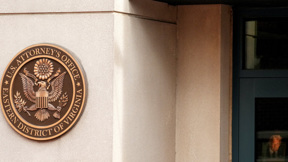 משרד התובע האמריקני, ארצות הברית