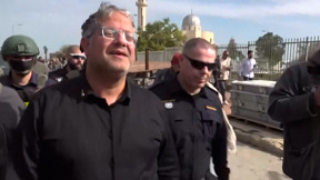 הפייק ניוז חוגג: אחרי נתניהו - קונספירטורים טוענים שבן גביר מת