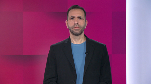 الجِهة الثانية مع جلال ايوب | 30.03.2025 | اقتراحات لاعادة توطين أهالي قطاع غزة مستمرة