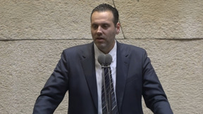 השר מיקי זוהר: שימוש במילה "טבח" על 7 באוקטובר היא התקרבנות