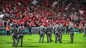 פיצוץ הדרבי של תל אביב