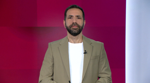 الجهة الثانية مع جلال أيوب | 08.06.2025 | الأمين العام لحزب الله حكى عن إنتصار الحزب بمعركته الأخيرة