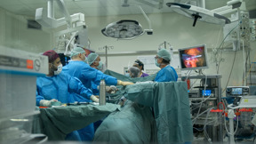 מנתחים - הצצה | 