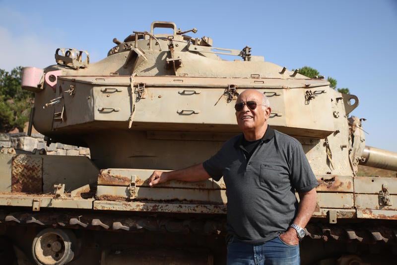 אביגדור קהלני