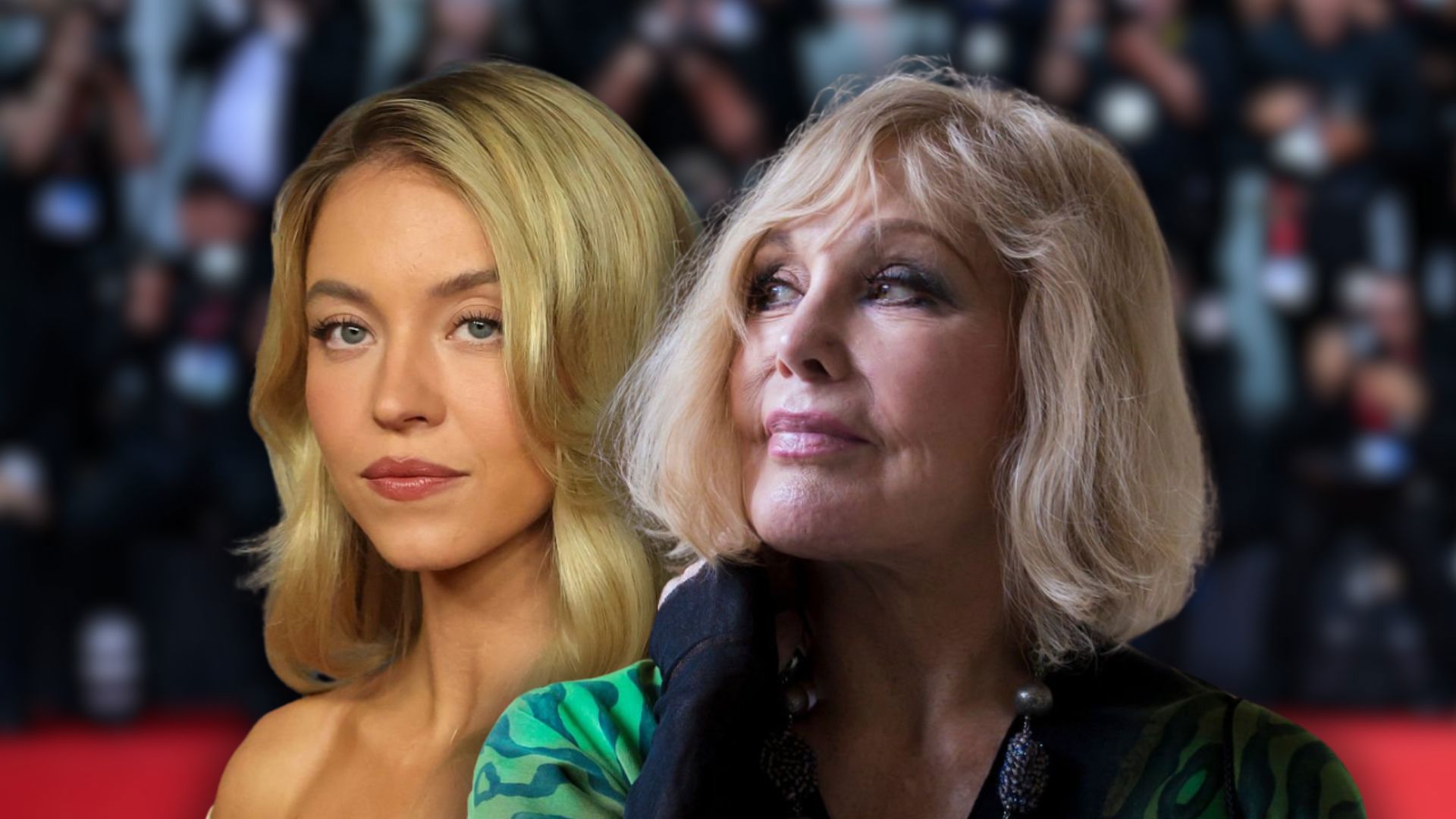 קים נובאק וסידני סוויני, ארכיון