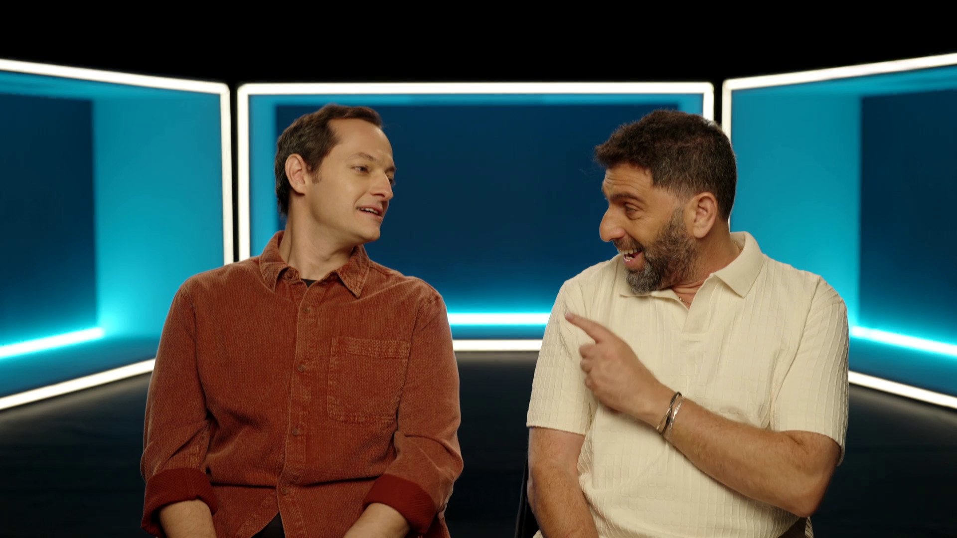 תגידו קצר | פרק 28 - 03.12.25