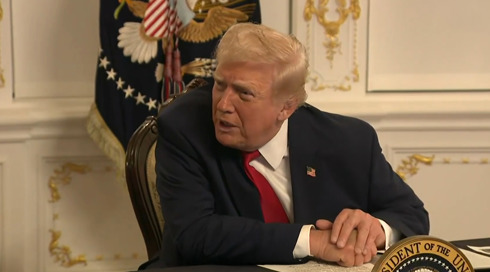 האם המקורב לטראמפ יצליח להשתלט על cnn?