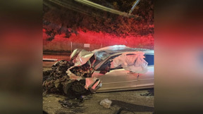 סכסוך הדמים בחברה הערבית: "שהמשטרה תיכנס ותעשה את עבודתה"