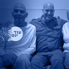 גדי ומרגלית מוזס, אופיר זליקוביץ'