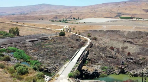 אורי לוי בדרכים
