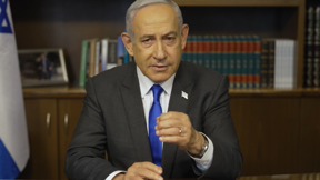 נתניהו - 15.05.24