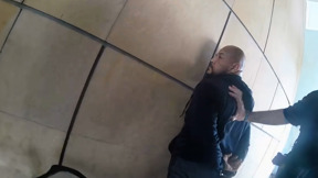 ערנות המאבטח מנעה אסון: מחבל נעצר בלב כפר סבא