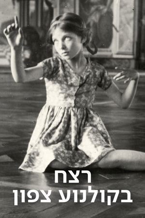 רצח בקולנוע צפון פוסטר